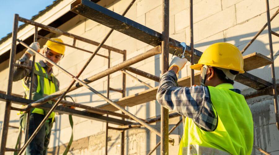 Flashing Repair in Webster, ND